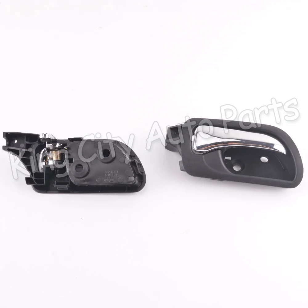 CAQPX для Accord CP1 CP2 CP3 2003 2007 ручка внутренней двери автомобиля|Комнатные дверные