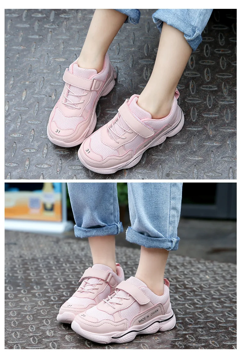 Tenis Masculino; детская обувь; кроссовки для девочек; Basket Enfant Kinder Schoenen Sapatilha Infantil Menina ayakaabi; детская парусиновая обувь