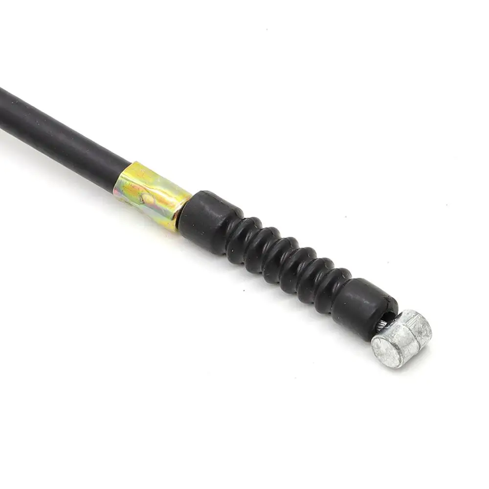 

Front Brake Cable Line For Honda XR 75 80 100 XR75 XR80 XR100 XL80S XL100S CR80R CT90 Trail CT110