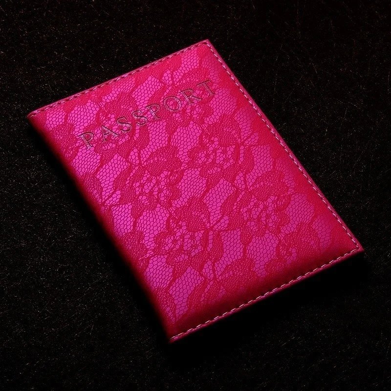 Обложка для паспорта чехол Модная элегантная женская универсальный