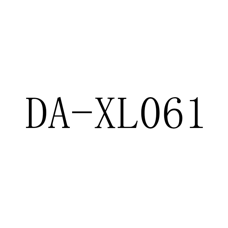 

DA-XL061