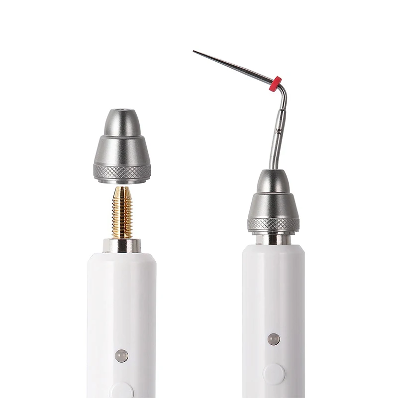 VVDental Беспроводная система обтурации Гутта перча нагревательная ручка