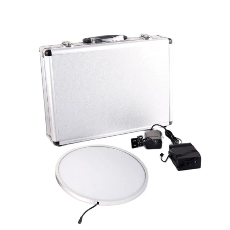 

Hercules плоская панель D250mm, с инвертором 12V W ND0.6 фильтр