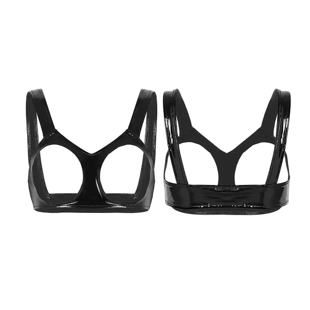 Женский сексуальный Эротический бюстгальтер эротическое нижнее белье из