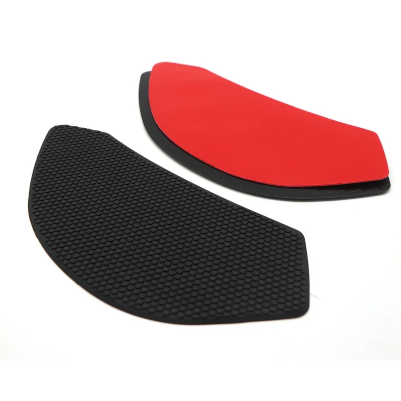 

Motorcycle Protector Tank Traction Pad Side Gas Knee Grip Protector for KAWASAKI ZX-6R ZX6R 2009-2016 ZX636 2012-2019