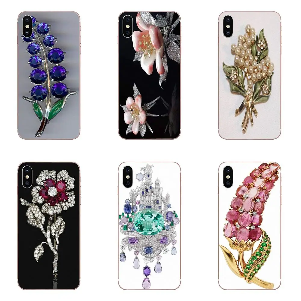 Для Galaxy J1 J2 J3 J330 J4 J5 J6 J7 J730 J8 2015 2016 2017 2018 mini Pro мягкий ТПУ с узором со стразами и