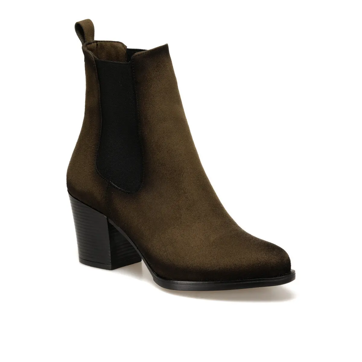

GONA Khaki Women 'S Boots