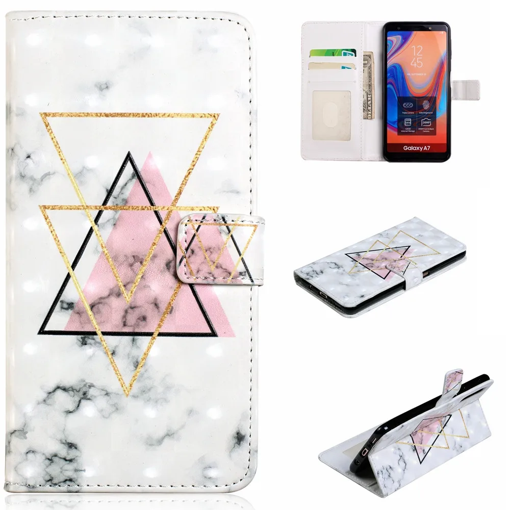 Кожаный чехол для iphone X 7 8 6 6S Plus XS 11 Pro Max XR чехол для телефона флип-кошелек для Coque iphone 5 5S SE 6 7 8 Plus X Чехол - Цвет: 8