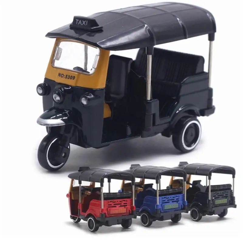 Горячая 1:43 сплава Ретро модель мотоцикла с коляской изысканная Подарочная