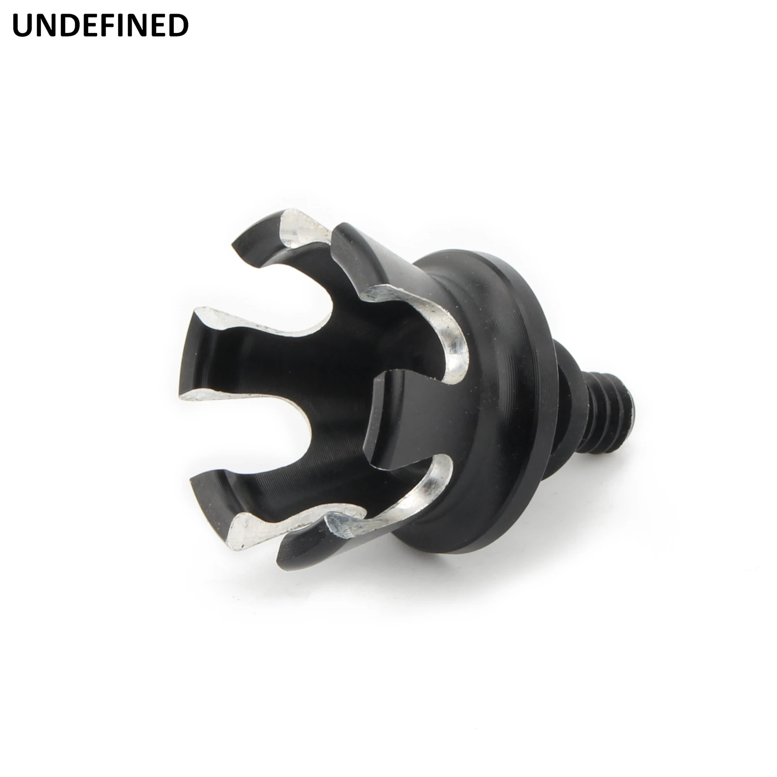 Мотоциклетная корона в стиле шуруп Крепления Сиденья ручка монтирования чехол