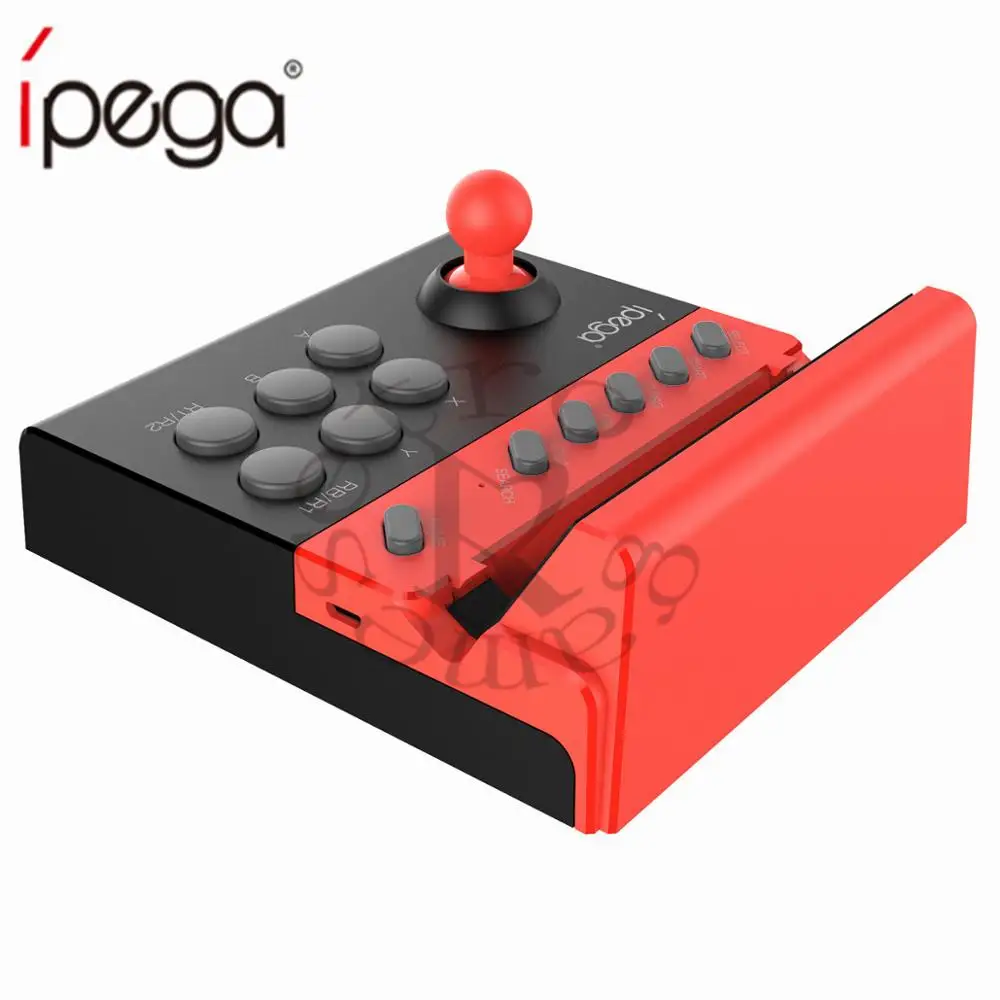 IPega PG-9135 для гладиаторской игры джойстик для смартфона на Android/IOS мобильный телефон планшет для борьбы аналоговые мини игры