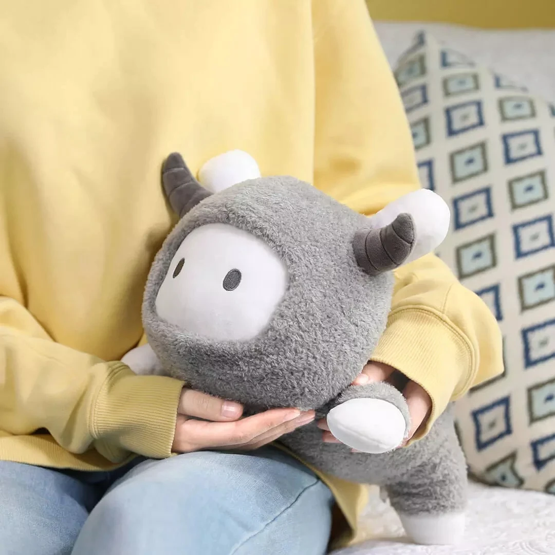 

2021 Xiaomi festival Mitu rabbit hugs MiTu Exclusive for the Year of the Ox Mitu Festival/Healing Unhappy birthday present