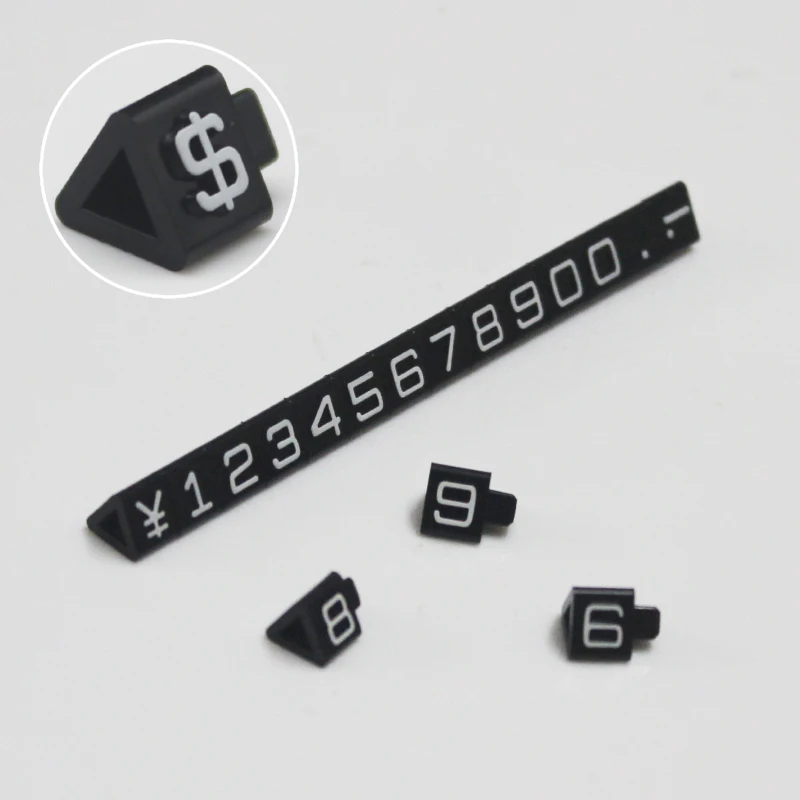 В общей сложности 20 блоков мини цена кубики с цифрами монтажные блоки палка в