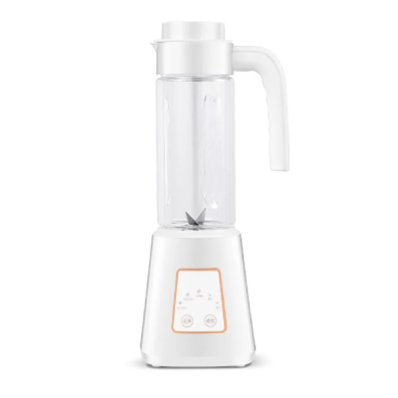 

Automatic Timer Blender Mixer Juicer Fruit Food Processor Ice Smoothies