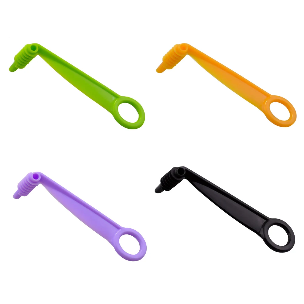 

1 Pc Spiral Slicer Blade Hand Slicer Cutter Cucumber Carrot Potato Vegetables Spiral Knife Kitchen Accessories Tools