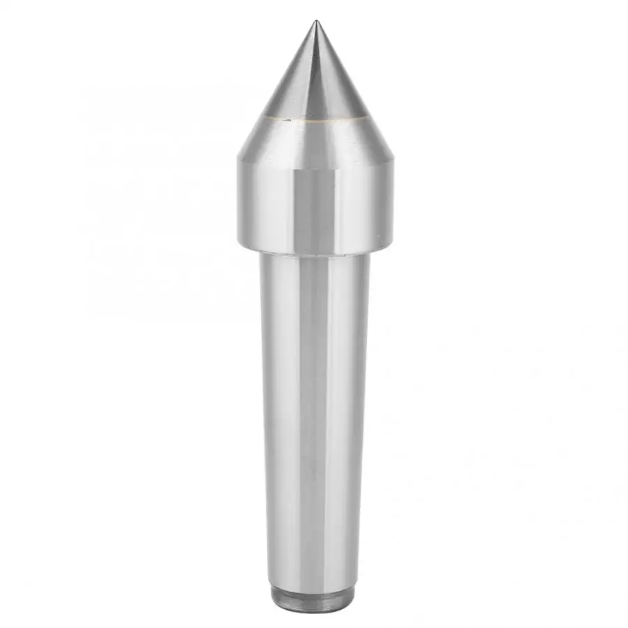MT4-F130 конус Морзе мертвый центр 60 градусов фрезерный токарный станок с ЧПУ Центр