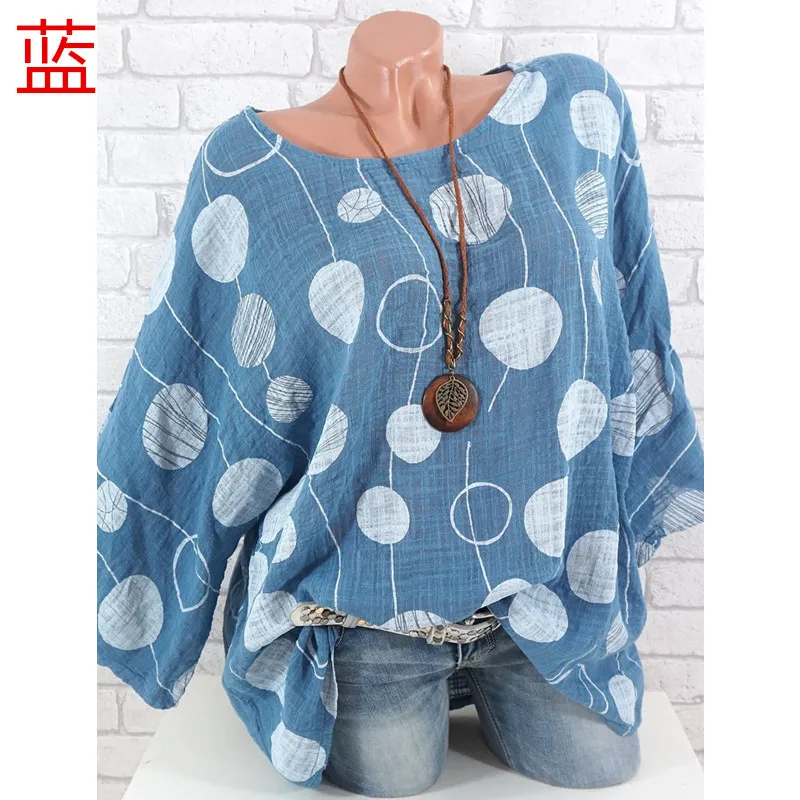 Женская одежда футболка Харадзюку 4XL 5XL размера плюс футболка женская Camiseta Mujer женские топы Blusas футболка - Цвет: Style Twenty Four