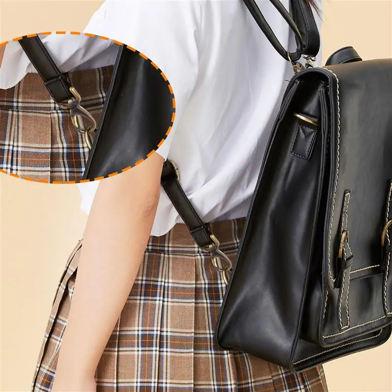 1 шт. металлический съемный карабин для кожевенного ремня | Дом и сад