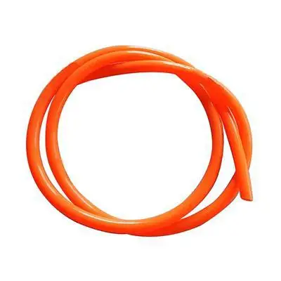 

1Pcs 1M Orange Motorcycle Dirt Bike Fuel Gas Oil Delivery Tube Hose Line Petrol Pipes 8mm O/D