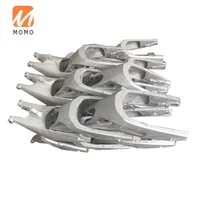ome aluminum die casting motorcycle parts motorcycle frame motorcycle spare parts and accessories