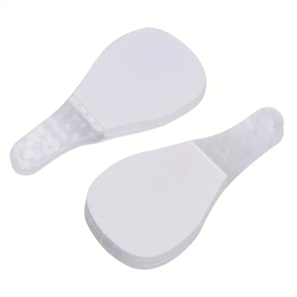 40 шт. невидимые тонкие наклейки для лифтинга лица пластыри V-образная клейкая