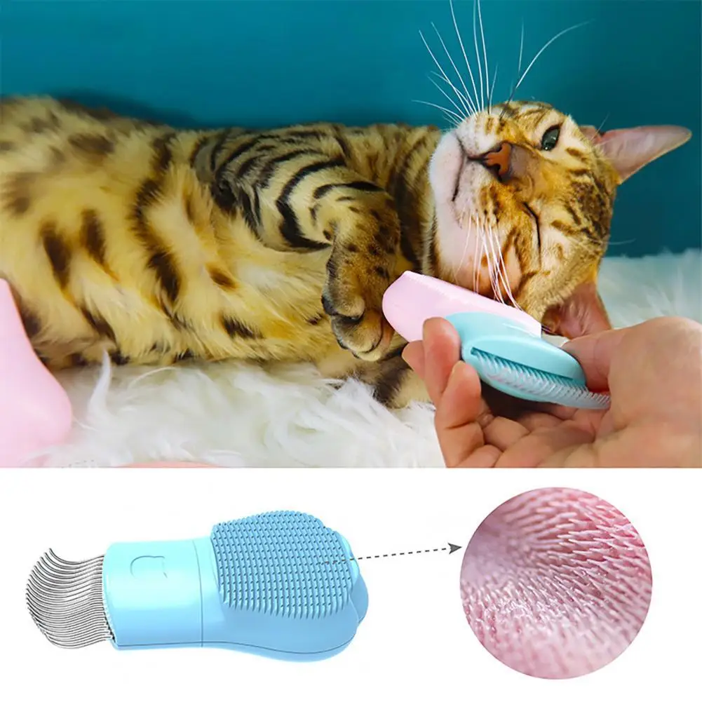 Удобная прочная Съемная Бриллиантовая расческа из АБС пластика твердая Расческа