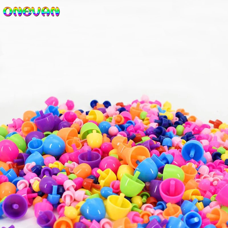 592 шт. Детский развивающий 3D Пазл ногти|Пазлы| |