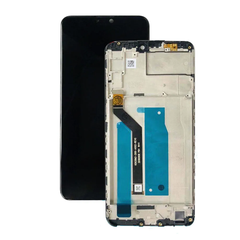 Дисплей для ASUS Zenfone Max Pro ( M2 ) ZB630KL/ZB631KL ЖК сенсорный экран дигитайзер стекло в сборе