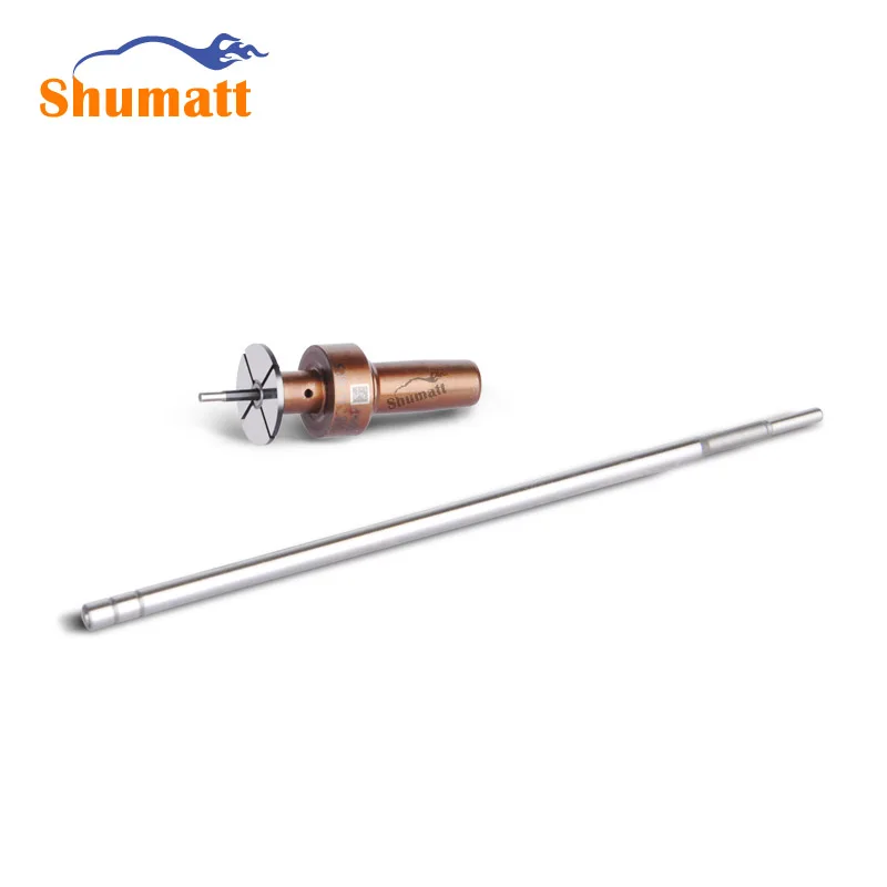 Китай сделал новый клапан форсунки Common Rail в сборе F00VC01502 F00VC01517 для 0445110368 369 437 429 646