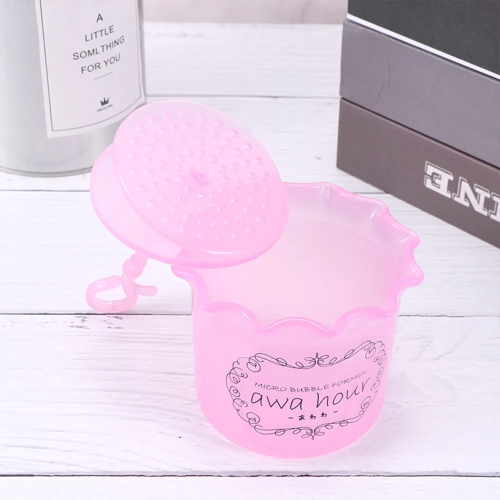 Косметический инструмент унисекс Пенообразователь для очищения лица очистки