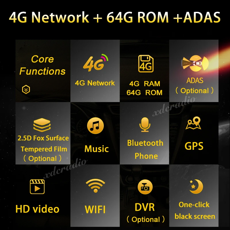 Автомагнитола Xdcradio 9 7 дюймов вертикальный экран Tesla Android 10 0 для Mercedes Benz Vito