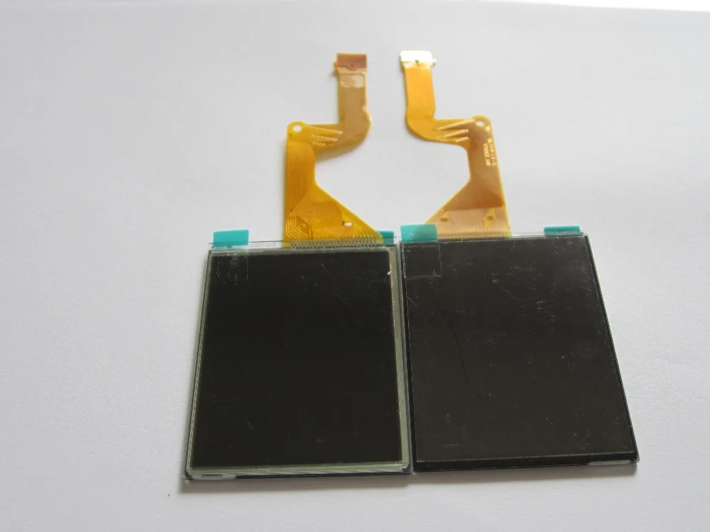 Бесплатная доставка! Новая запасная часть для ЖК дисплея Canon IXUS750 IXUS 750 без