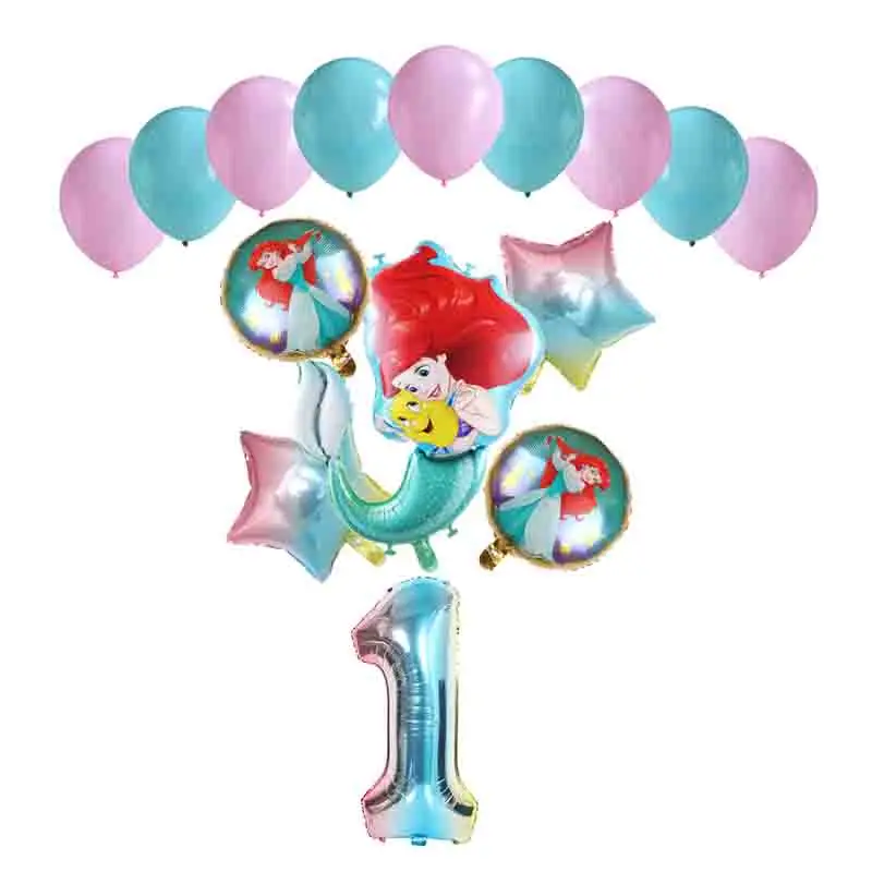 14 шт. с изображениями мультипликационных персонажей холодного сердца ”