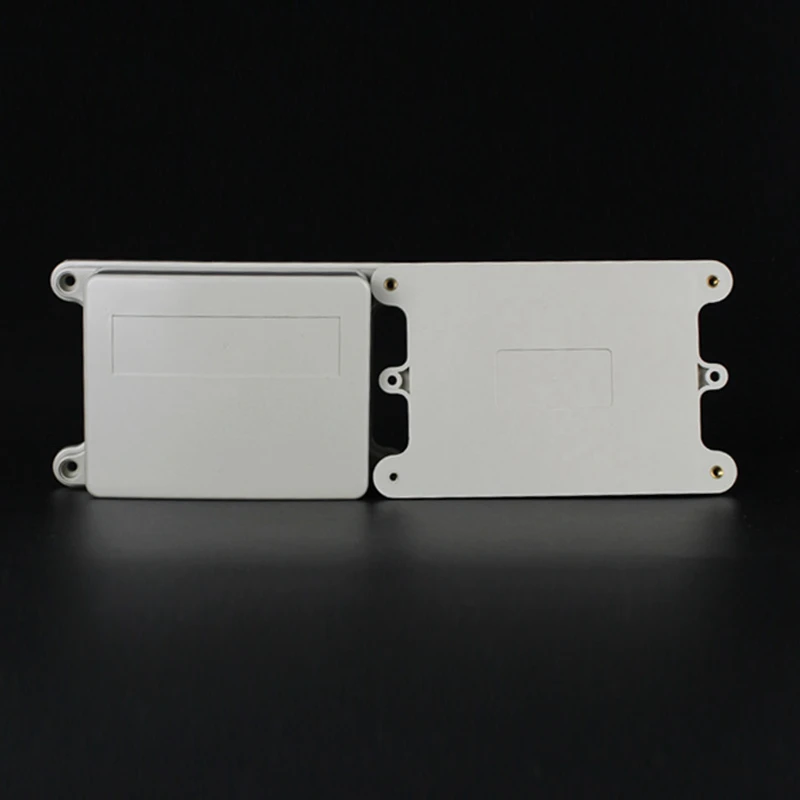 Водонепроницаемый Пластиковый Чехол для электронного терминала 125x100x52 мм ABS IP65 |