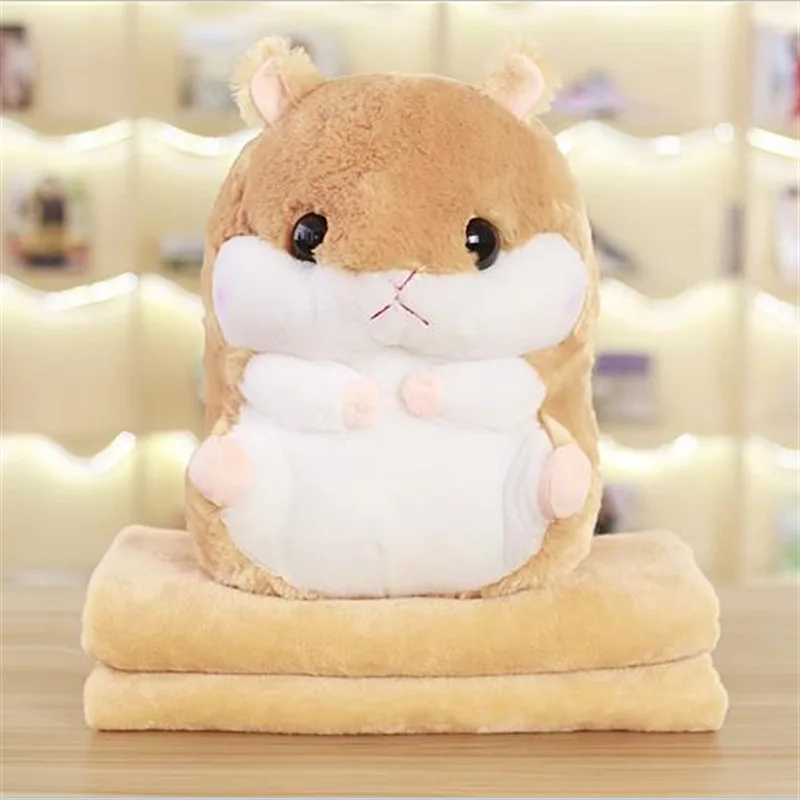 Отличный дешевый хомяк подушка для дома семейное постельное белье офисные