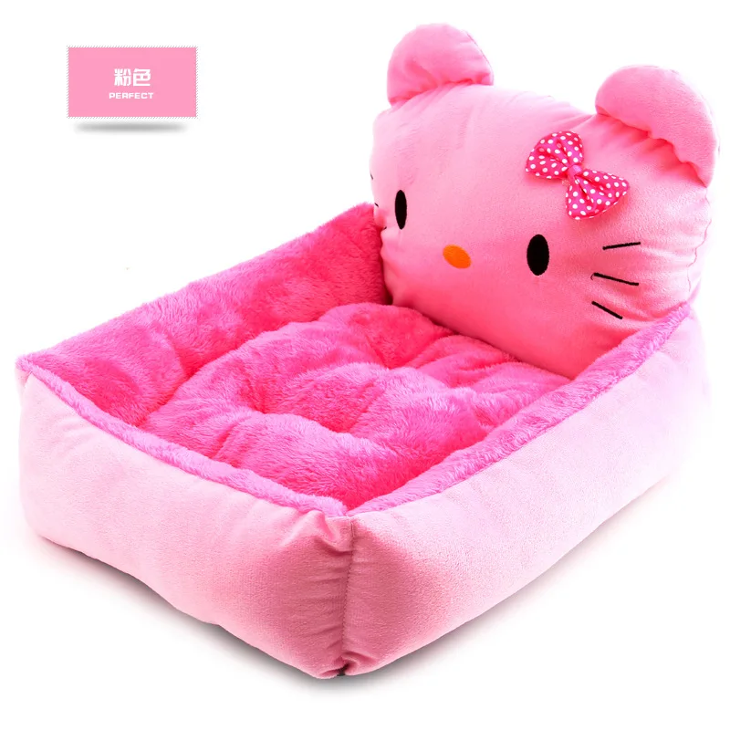 Товары для домашних животных собак кошек Мультяшные коврики | Дом и сад