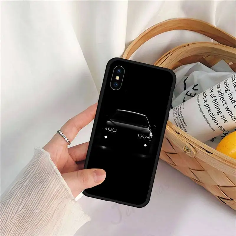 

Sports Cars Male Men Phone Case for iPhone 11 12 pro XS MAX 8 7 6 6S Plus X 5S SE 2020 XR