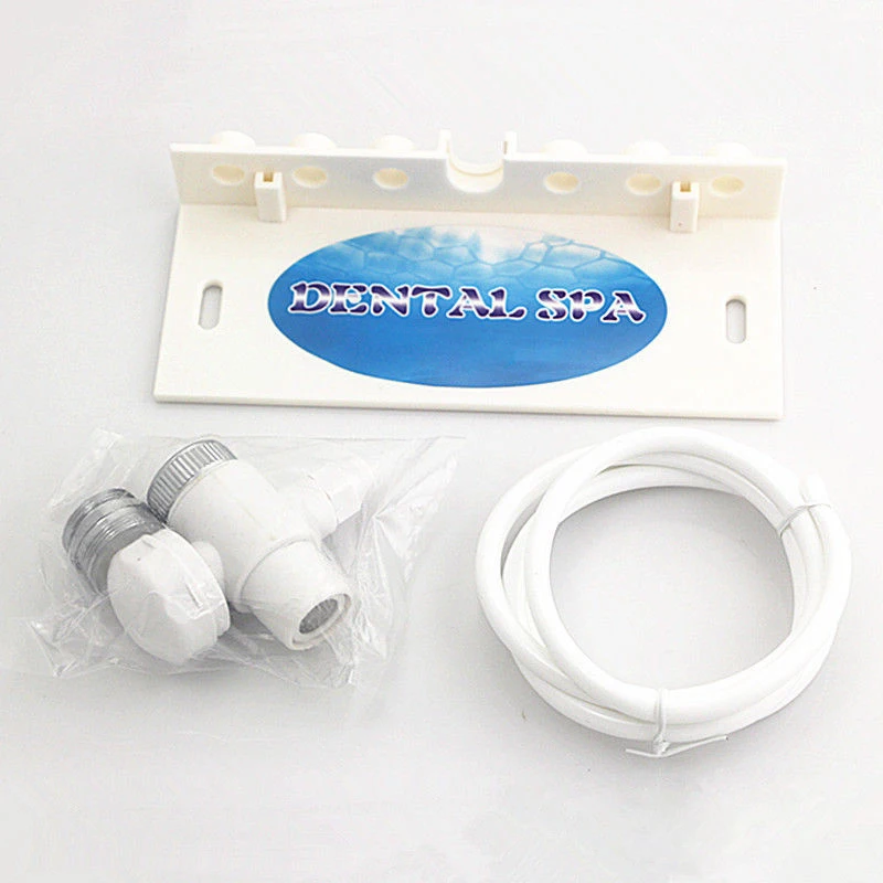 

Oral Irrigator Teeth Flusher Teeth Water Flosser Portable Teeth Water Jet Teeth Cleaner Remove Teeth Stains Oral Whitening