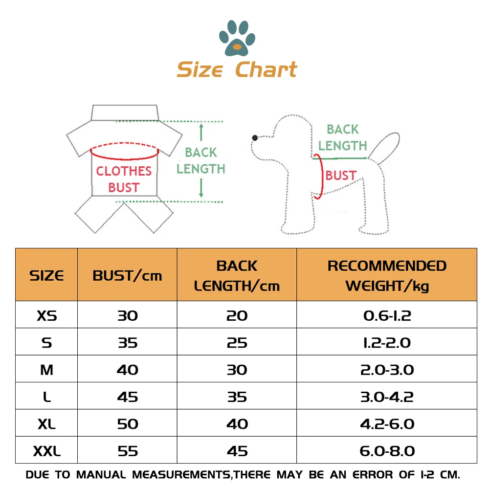 

Christmas Dog Clothes Fasion Dog Jacket Costume Puppy Coat Cheap Pet Clothing Winter Outfit for Chihuahua Small Dogs Accessories