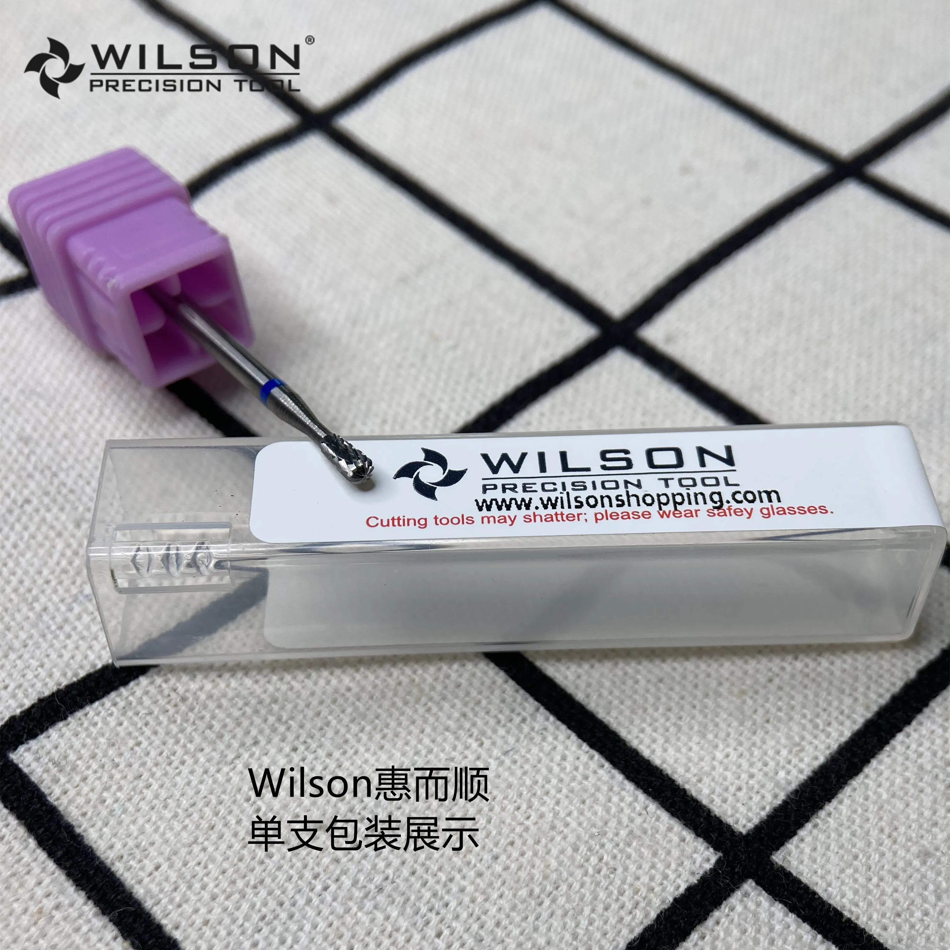 WilsonDental Burs 5000336-ISO 237 190 023        //