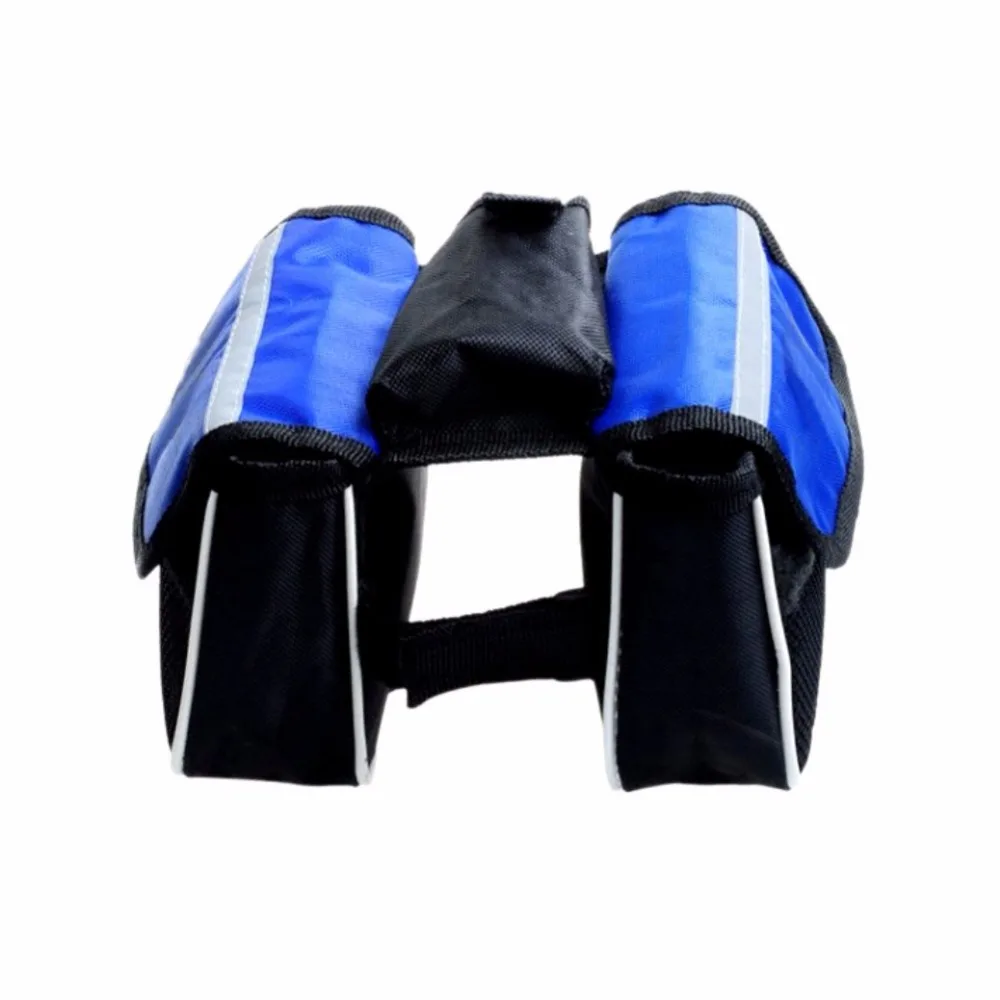 Горный трубки велосипедной рамы сумка для велосипеда аксессуары езды на