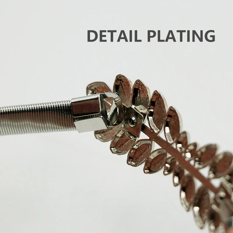 Новые застежки для штор кольца держатели зажимы крючки оконных пружинные пряжки