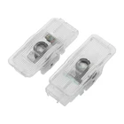 Светодиодная лампа-эмблема для Citroen Xsara Dispatch III Saxo Picasso C4 C4L C3 C5 X7 C2 C6 C8 DS3