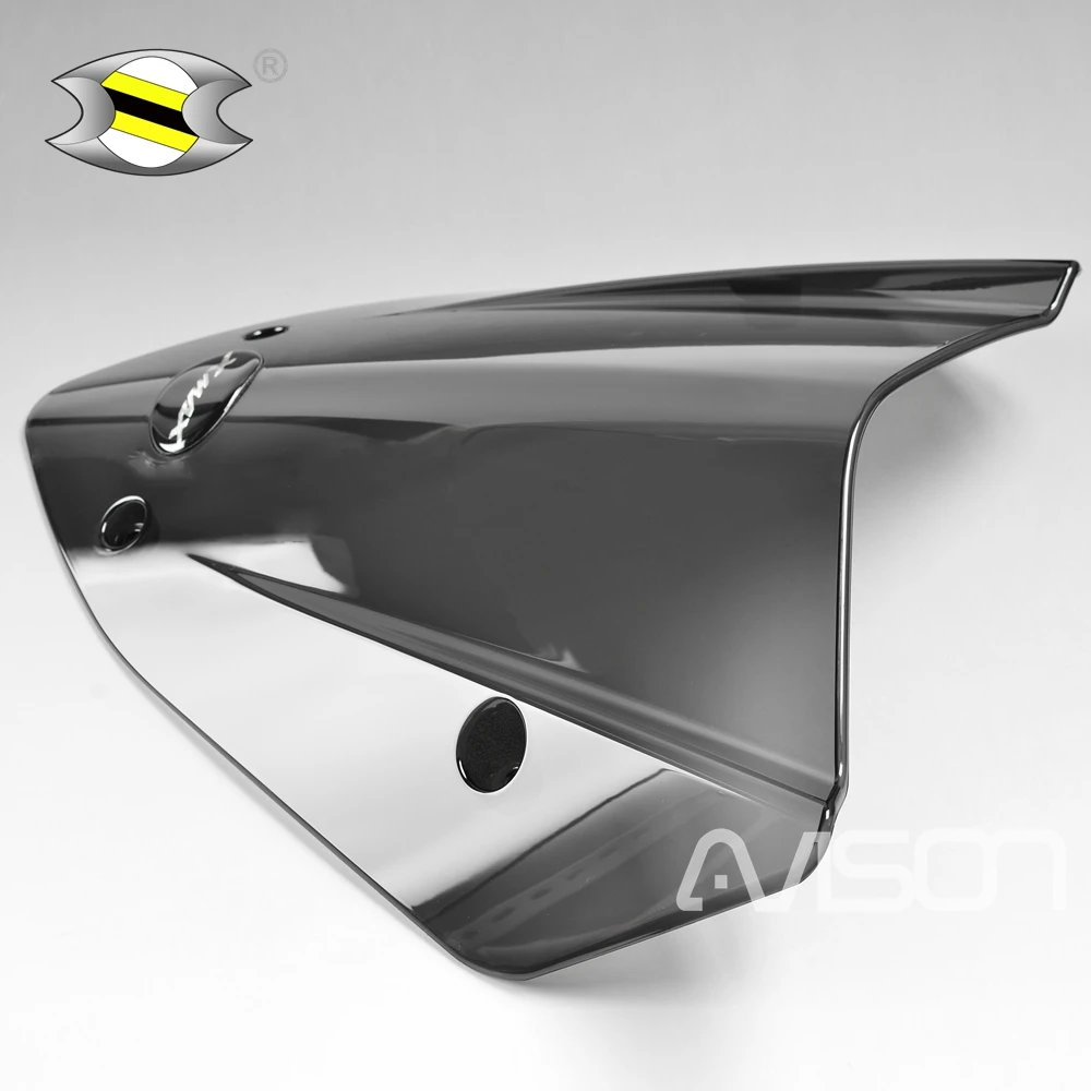 Модифицированный мотоцикл xmax300 xmax ветровое стекло экран ветровые дефлекторы