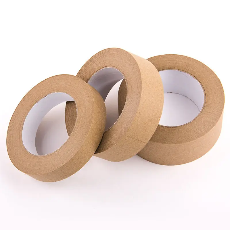 

Water tape mounting for watercolor painting special art painting wet water kraft paper tape auxiliary wet paper water glue paper
