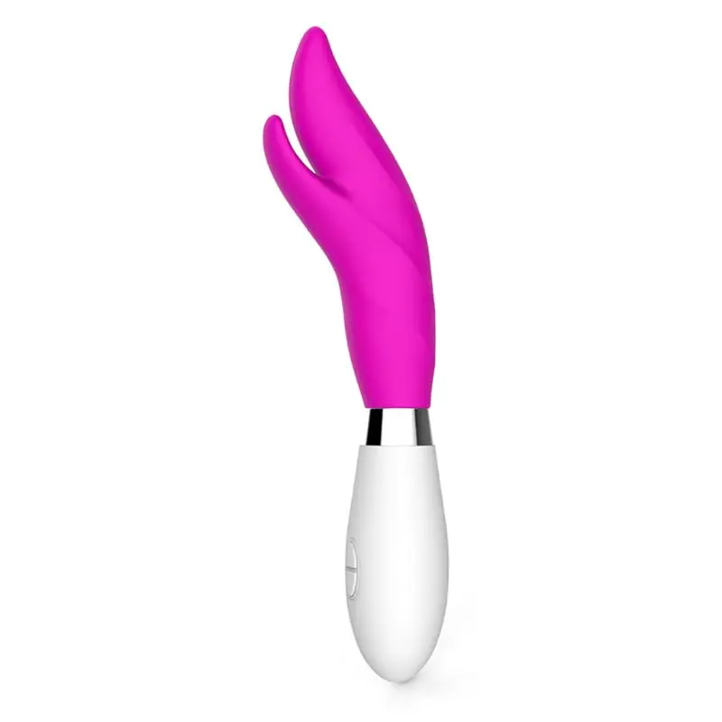 10 Частотный Вибратор G Spot Массажер для личного пользования тихий Стимулятор