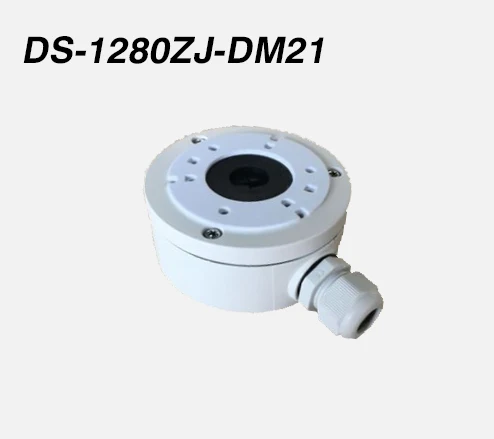

Hikvision Junction box Bracket DS-1280ZJ-DM21 for DS-2CD2385G1-I
