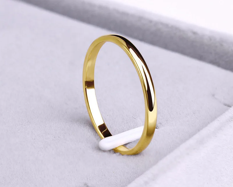 

Мужское кольцо из титана, модное Трендовое кольцо из титана и стали, мужское кольцо на указательный палец для пары