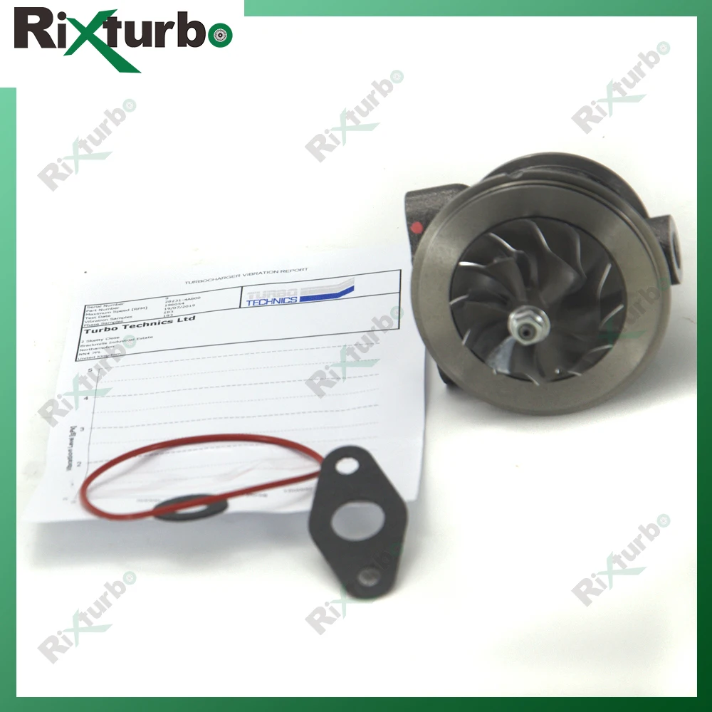 

Turbo Charger Cartridge TD03 28231-4A800 For KIA Bongo K2500 2.5L A2-2.5 Turbine Core Chra Assembly 4959045607 10312154 2001-