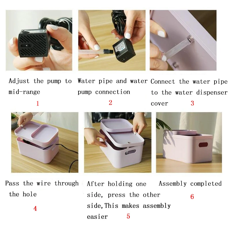 HIPET USB Автоматическая собака кошка питьевой фонтан миска для еды Mute активированный уголь Фильтры диспенсер для воды кормушка для домашних собак кошек